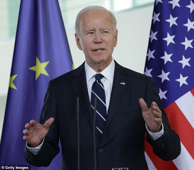 The decision to issue an arrest warrant for Israeli Prime Minister Benjamin Netanyahu marked the first time an ICC prosecutor targeted a leader of a close Western ally, outraged President Joe Biden.