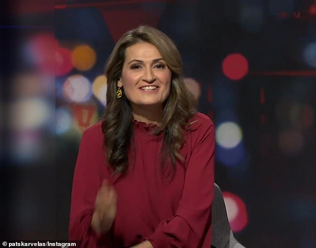 Patricia Karvelas, presenter of Radio National's Breakfast Show, read Rundle's text on air and described it as 'quite shocking'.