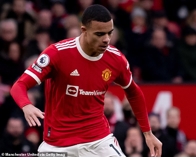 The former Manchester United striker, 23, has found form at Getafe and Marseille