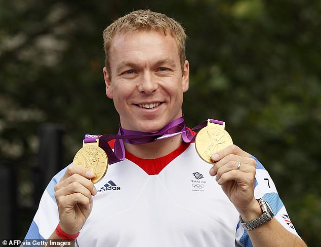 Six-time Olympic gold medalist Sir Chris Hoy has revealed his cancer diagnosis is terminal