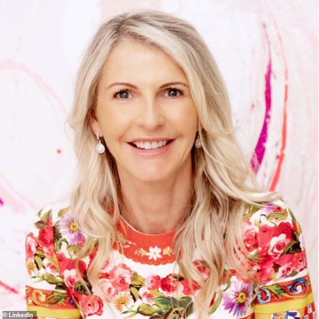 Founder and managing director of employment agency EST10, Roxanne Calder (pictured), said it's always best to call ahead and cancel an interview as early as possible