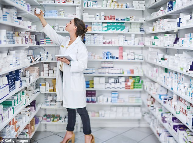 With my surgery, it seems we are facing an almost endless shortage of medications, writes Dr. Ellie, especially eye drops, diabetes medications, antifungal medications and ADHD tablets.