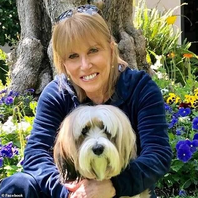 The most notable example of injury or health causing Charleson to disappear from the spotlight was on April 17, 2018, when General Hospital posted on Twitter that the actress had been injured while walking her dog.