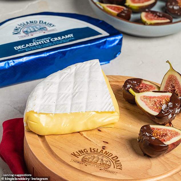 The 120-year-old Tasmanian cheese shop will close permanently by the middle of next year, Canadian owner Saputo announced last month, leaving 58 employees out in the cold.