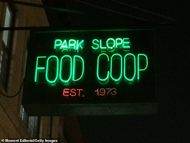 Founded in 1973, the co-op requires its 16,000 members to work two-hour, forty-five minute shifts every six weeks in exchange for the privilege of purchasing deeply discounted groceries and voting on store policies.