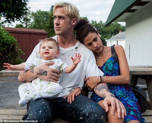 The handsome and hunky couple first met in August 2011 after they both signed on to star in the epic crime drama The Place Beyond The Pines; after the experience, the actor realized that he wanted to start his own family with the actress