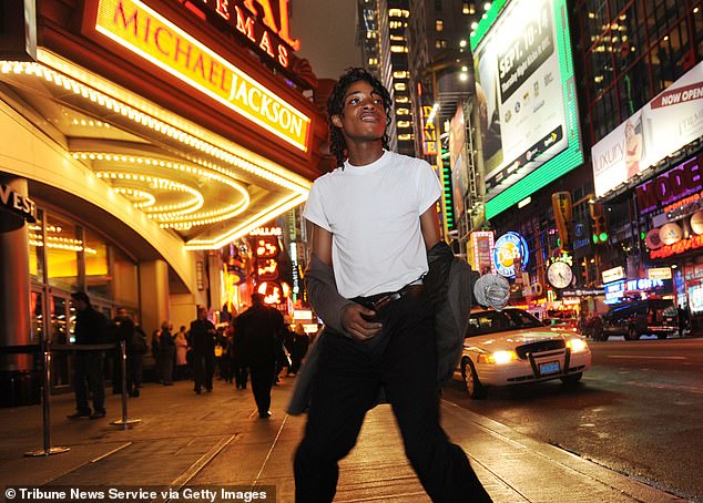 The trial in Manhattan, expected to last six weeks, will once again focus attention on a case that sparked debate and division across the country after footage of the incident went viral. (Photo: Michael Jackson impersonator Jordan Neely)