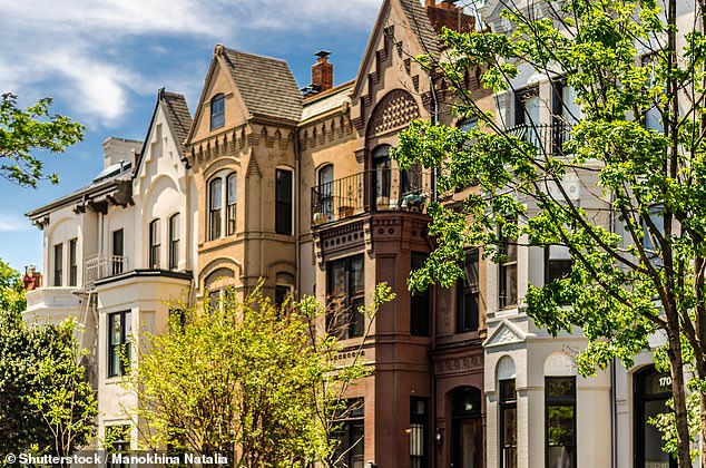 Washington, DC rounds out the top five with 25.9 percent of listings having a price reduction. The average home price in the nation's capital is currently $599,948