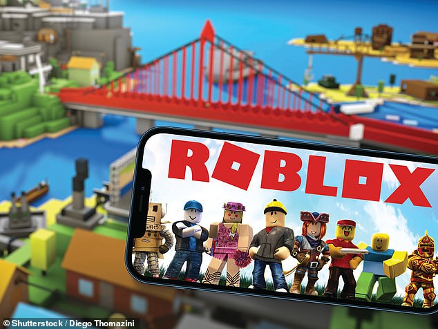 Sykes was found to have communicated with the child on the social media platform Roblox