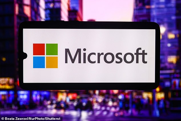 The inclusivity tool, which is part of Microsoft's AI feature, was launched in 2019 but recently came under fire after a screenshot of the pregnancy suggestions was uploaded to social media.