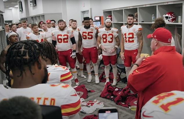 1729602147 116 NFL brings in new rule to protect Travis Kelce amid