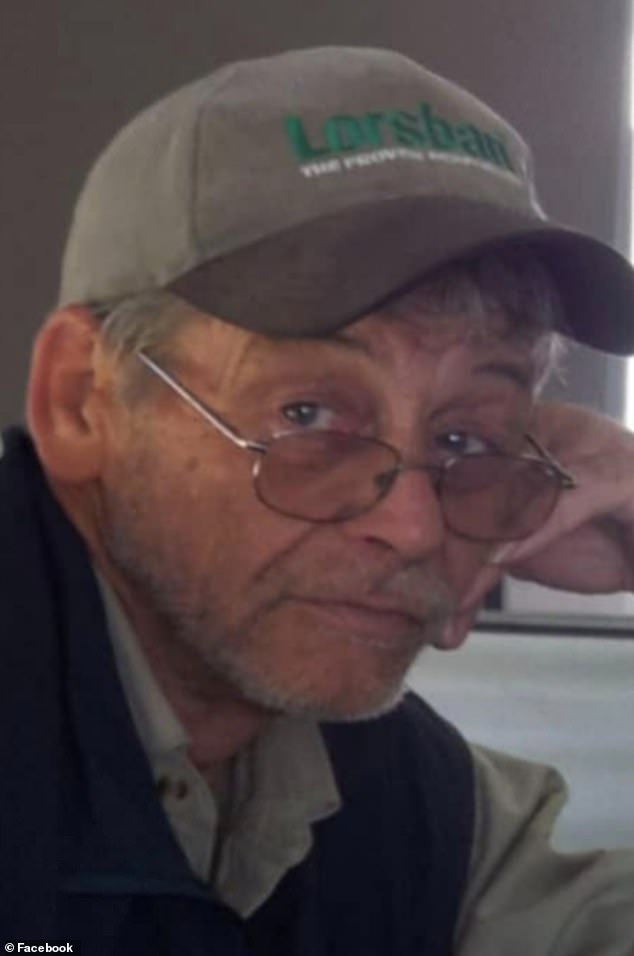 Robert “Bobby” Randall (pictured), 65, was reported missing on October 1