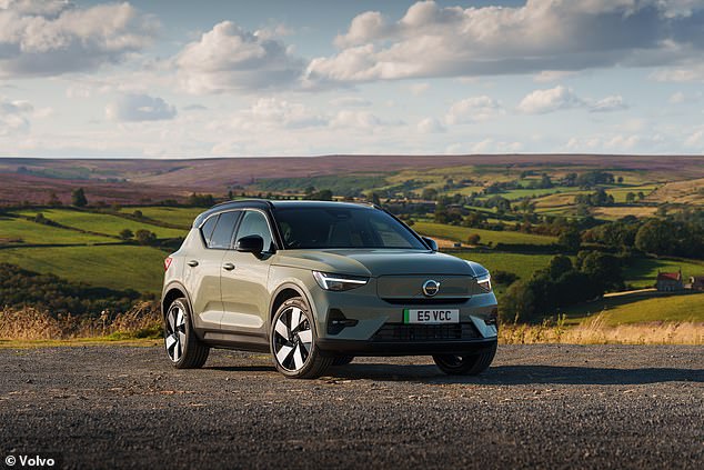 Volvo confirmed earlier this year that it had made its last ever diesel model, despite eight different variants being on sale in Britain in 2015. However, his plans to go fully electric are thwarted by a drop in demand