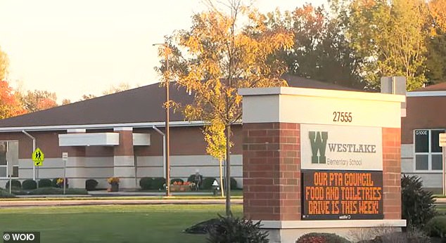 The 10-year-old's teacher called for a welfare check on the children after a conversation with the student revealed that the mother was out of town