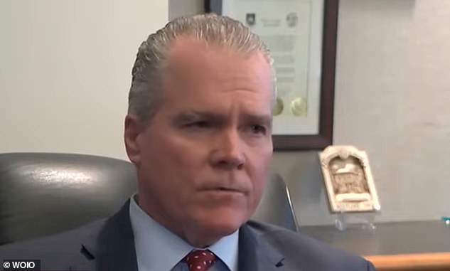 Prosecutor Michael Maloney revealed that Knowles' mother was available to care for the children, but Knowles lied to her and did not tell her she was leaving the children alone.