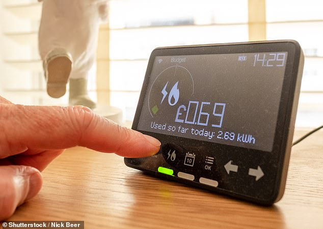 Dumb meters: About one in ten installed smart meters does not work properly, according to government figures