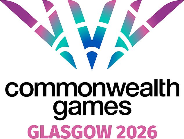 The logo of the 2026 showpiece was also unveiled, along with the full sports program