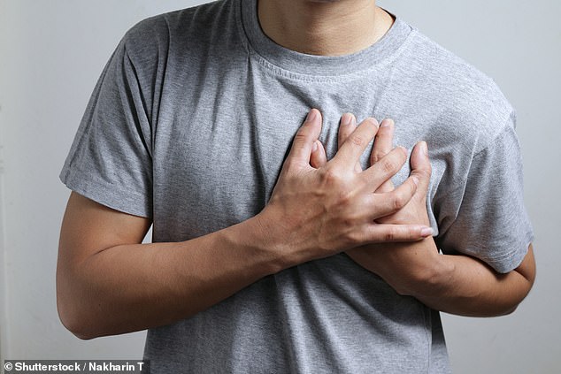 In the study, they found that arsenic in water was specifically linked to coronary artery disease, but not to other cardiovascular diseases, such as stroke. CAD is the leading cause of heart attack