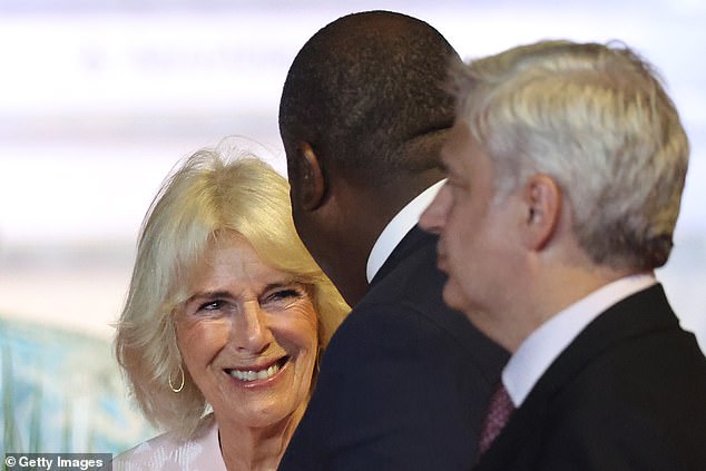 1729666689 994 King Charles and Queen Camilla touch down in Samoa Monarch