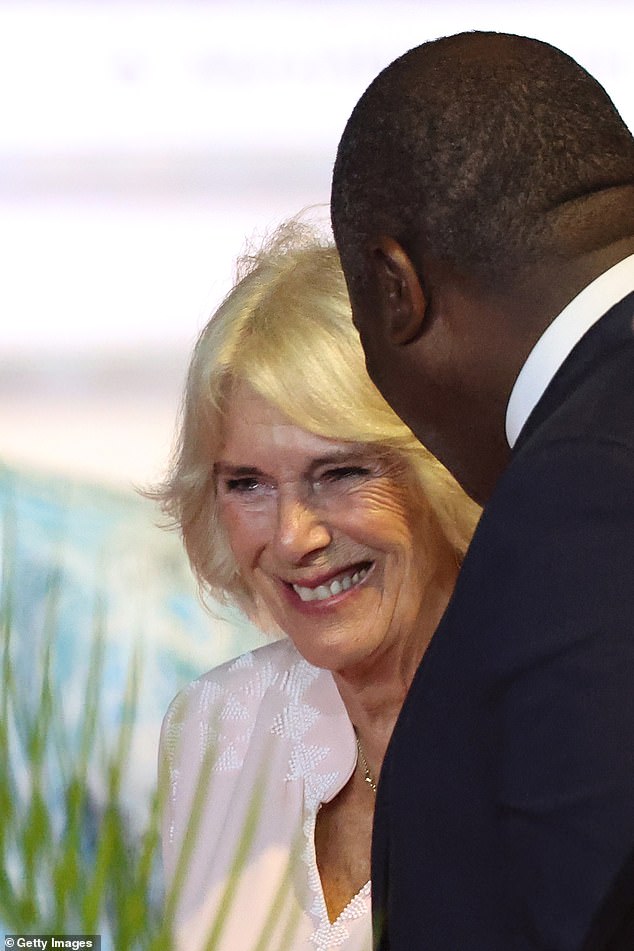 1729666712 841 King Charles and Queen Camilla touch down in Samoa Monarch