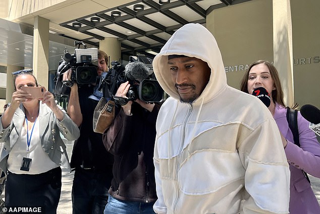 The London rapper, who has 1.8 million YouTube subscribers and millions of Instagram and TikTok followers, is facing a slew of charges. These included four cases of sexual penetration without consent and three cases of assault causing bodily harm