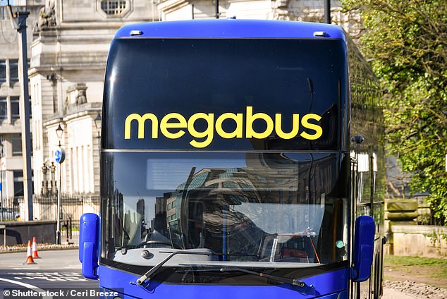 ComfortDelGro also owns Megabus among its transportation brands