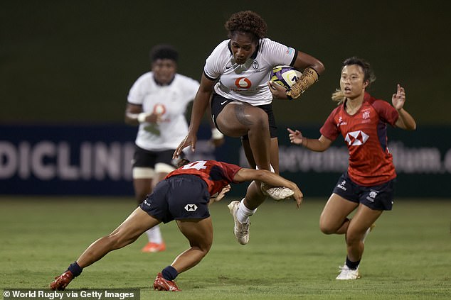 Hong Kong, Singapore and Dubai are established hosts on the Sevens series circuit