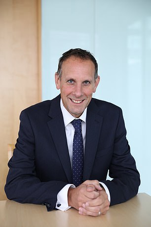 Expert: Graham Sellar, head of intermediary channels at Santander UK