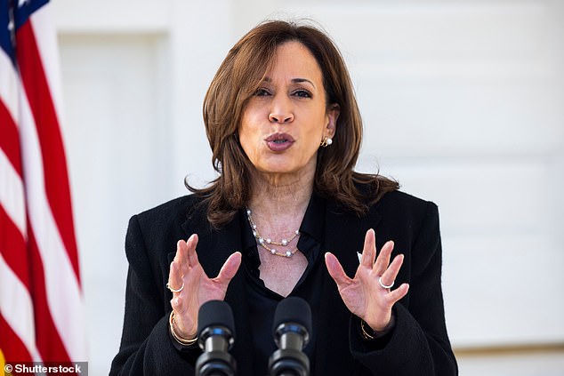 Vice President Kamala Harris leads tributes to Fernando Valenzuela