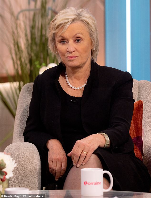 Tina Brown, who famously described Megxit as a 'disaster' and accused the couple of being 'addicted to drama', claimed Meghan had the 'worst' judgment during the podcast appearance earlier this month