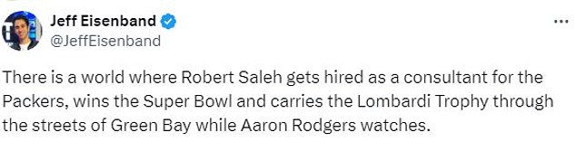 1729772062 193 Fans are all saying the same thing after Robert Saleh