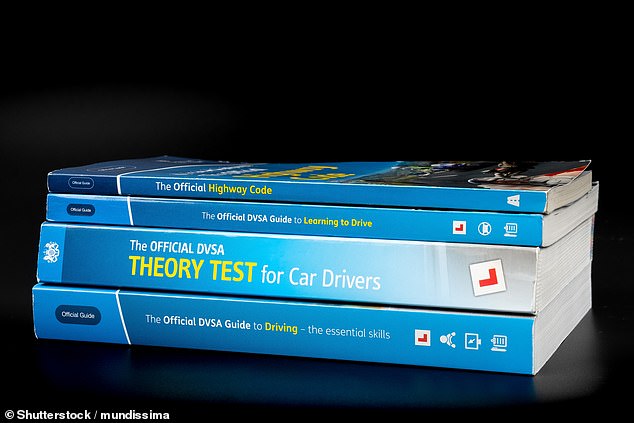 DVSA data shows that the official pass rate for theory tests has gradually fallen over the past fifteen years; in 2009 this was 65%, while this year so far this is only 45% – a record low.