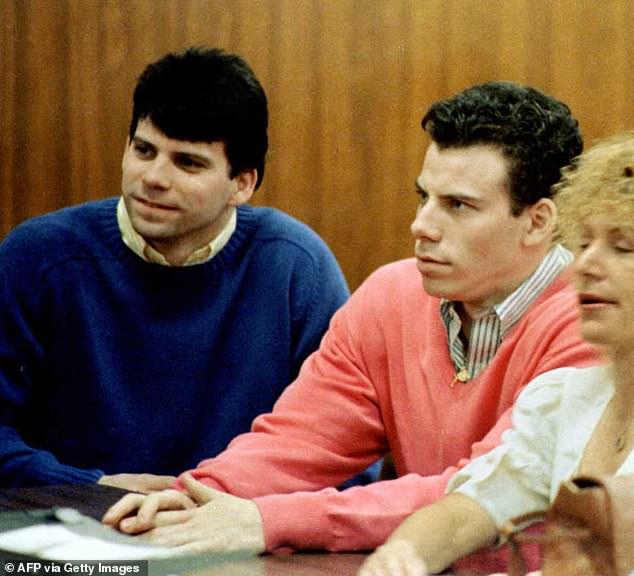 The trials of the Menendez brothers gained national attention in 1996 and recently returned to the public consciousness following a controversial Netflix show about the murders.