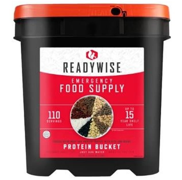 Out of an abundance of caution, Readywise decided to stop selling its product to stores like Costco, which has already pulled it from their shelves