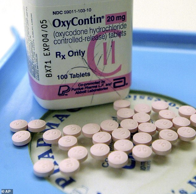 TV program Dopesick told the story of OxyContin, a codeine-containing painkiller that led to mass addiction and hundreds of thousands of deaths in America