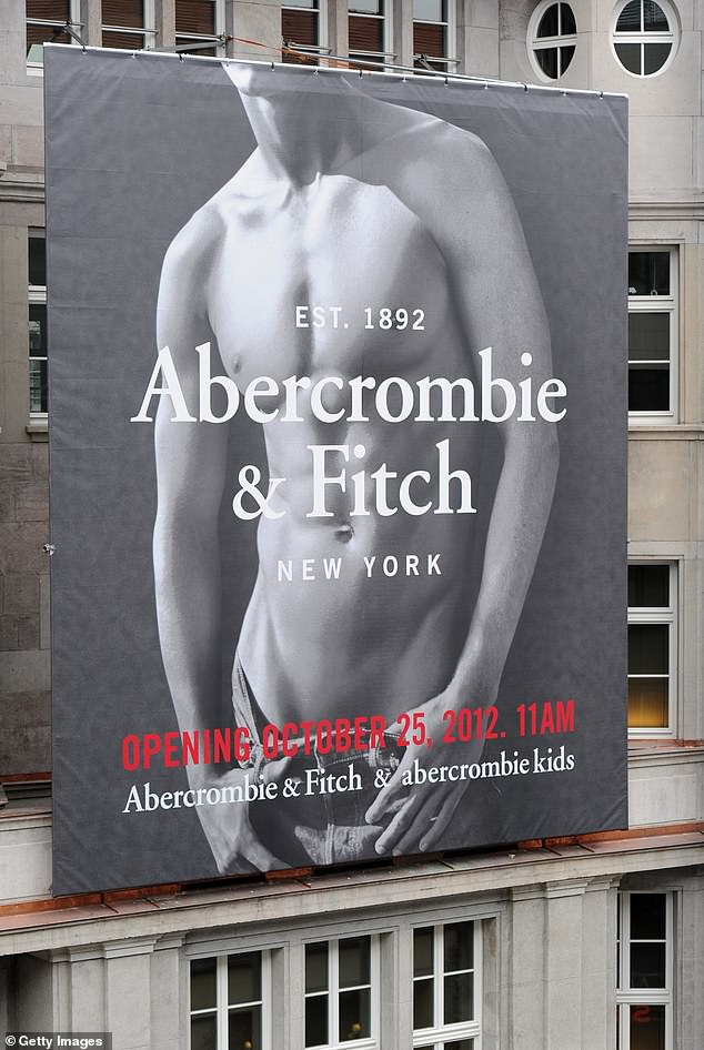 Jeffries' reign at Abercrombie & Fitch was dominated by the controversial brand image and the equally controversial comments he made about his customer base