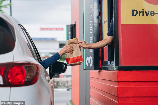 Intouch Insight asked mystery shoppers to place orders at major quick service restaurant (QSR) chains across the country between 5 a.m. and 7 p.m.