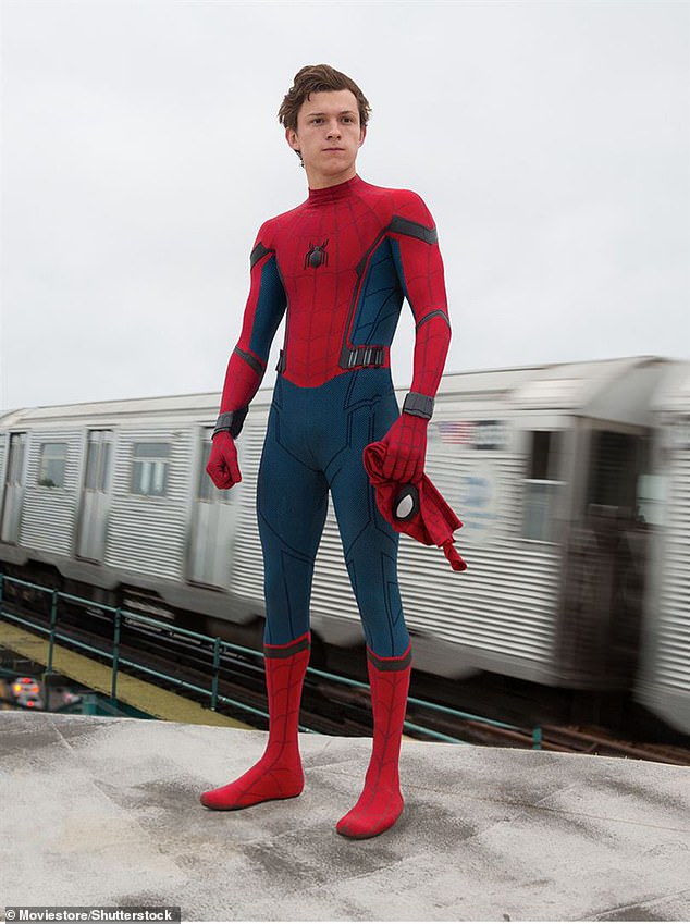 Tom Holland confirmed that he will return as Spider-Man in the fourth installment of the Marvel franchise on The Jimmy Fallon Show