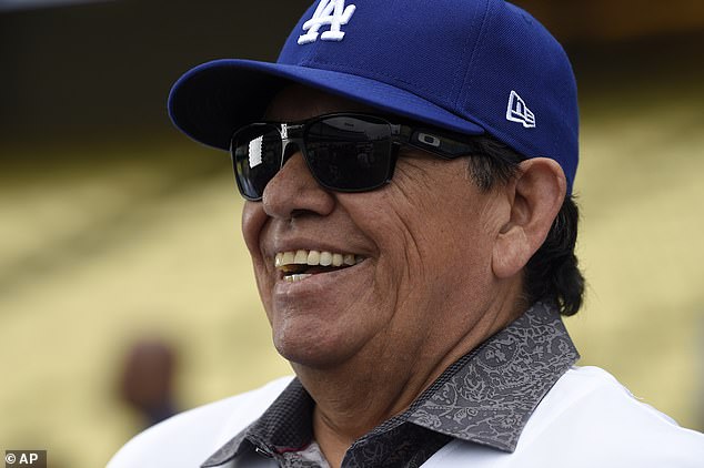 Los Angeles Dodgers legend Valenzuela passed away on Tuesday at the age of 63