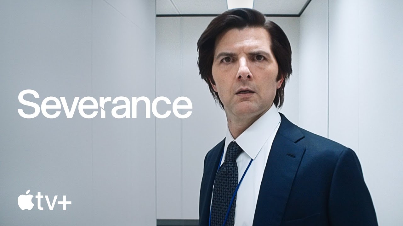 Severance — Official Season 2 Teaser | Apple TV+ - YouTube