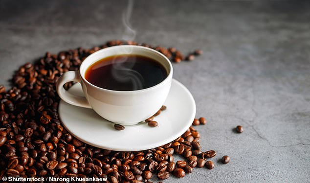 According to figures from the Food Standards Agency, there are more than 12,000 coffee shops in Great Britain