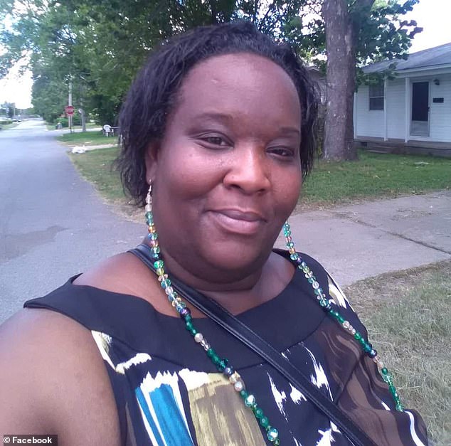 Janikka Perry, 38, also lost her life in the giant store in 2022. She had a heartache and allegedly mentioned this to her manager, who said, 'get it together.' She died in a Walmart bathroom