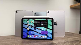 Apple iPad mini A17 Pro