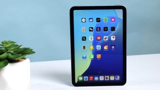 Apple iPad Mini A 17 Pro (2024) REVIEW