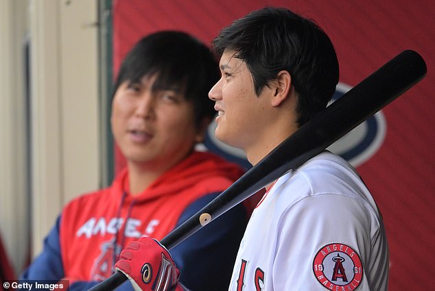 1729946060 793 Shohei Ohtani his translator and the 180m betting scandal that