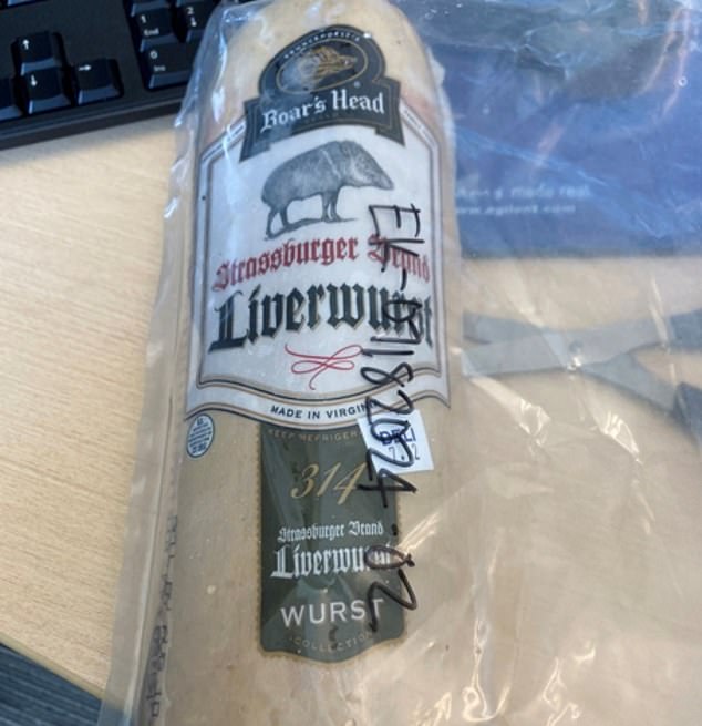 Listeria found its way into 7.2 million pounds of liverwurst and other meats, leading Boar's Head to dump liverwurst forever and close the plant