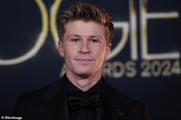 Robert Irwin, son of the late Steve Irwin, will host a series of events with actor and humanitarian Nomzamo Mbatha ahead of the ceremony, honoring the 15 finalists