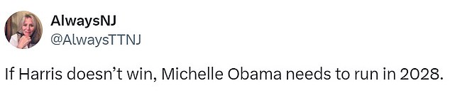 1729985002 570 Democrats are all saying the same thing about Michelle Obama