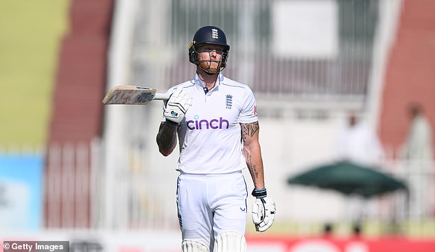 Ben Stokes will be disappointed with his batting, bowling and fielding in the last two games