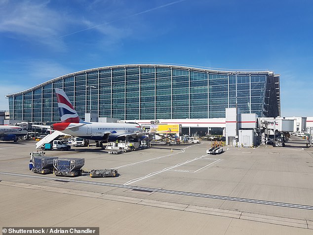 BA launched its service from London Gatwick to New York in 2015, becoming the third to do so, after London Heathrow and London City